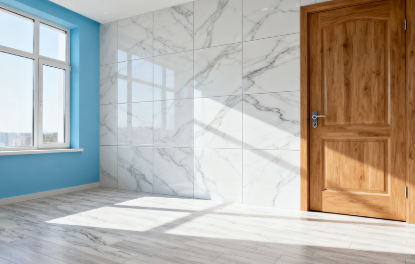 家居建材行業(yè)案例