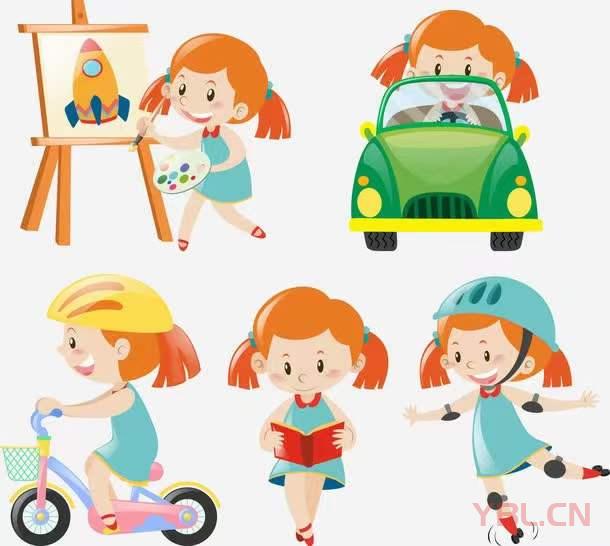 人為什么要有一個愛好？